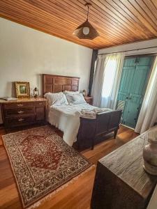 Pousada na Cervejaria Altezza - vista para Pedra Azul