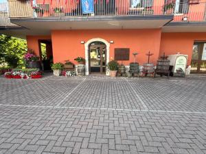 Azienda Agrituristica Pericle