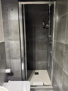 Monte Generoso Rooms