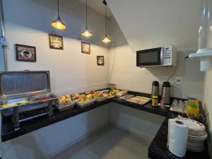 Pousada Mãe Padroeira