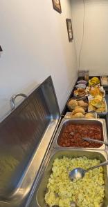 Pousada Mãe Padroeira