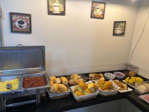 Pousada Mãe Padroeira