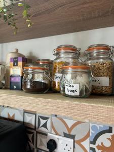 The Burren Mill House