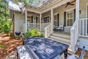 Hammock Bayou by 30A Escapes