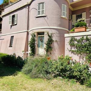 La Magnolia come a casa tua