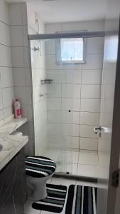 Apartamento confortável, próximo a COP30