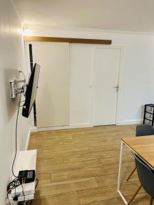 Appartements Padile : photos des chambres