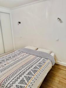 Appartements Padile : photos des chambres