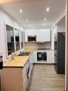 Appartements Padile : photos des chambres