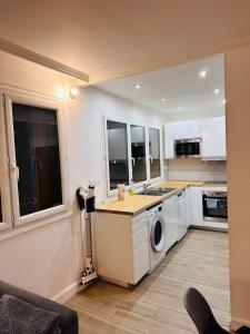 Appartements Padile : photos des chambres
