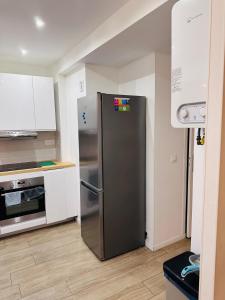 Appartements Padile : photos des chambres