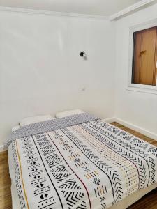 Appartements Padile : photos des chambres