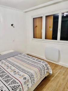 Appartements Padile : photos des chambres