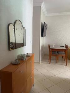 appartement Anna 2 chambres et salon balcons de avec piscine bien situé au centre de oued laou