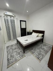 Single room cozy