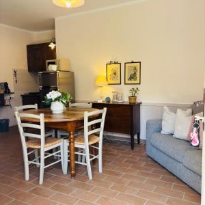 La Magnolia come a casa tua