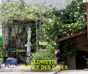 B&B / Chambres d'hotes Chez Martine et Bernard : photos des chambres