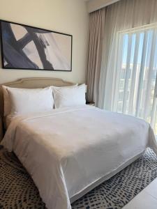 2 bedroom Apartment at Address Beach