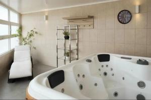 Confortable y Familiar 1ra linea