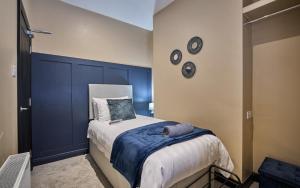 5 Bed House - Belfast