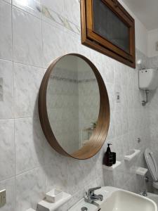 Il rifugio del viaggiatore