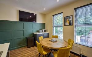 5 Bed House - Belfast