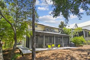 LunaSea by 30A Escapes