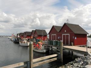 Villa Sonnengarten Whg Sog1