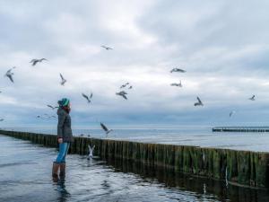 Villa Sonnengarten Whg Sog1