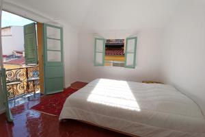 Bright apartment with balcony in Nice