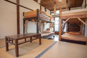 伊勢ゲストハウス紬舎-Ise Guesthouse Tsumugiya-