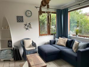 Łebska Ostoja - Ubytování bez kategorie ve městě Żarnowska