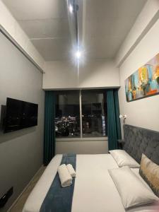 One Thibault Hotel - Sea View Studio