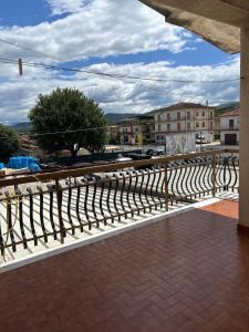 Il rifugio del viaggiatore