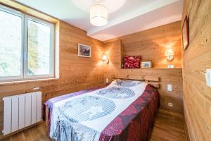 Breizh Chalet - 14 personnes