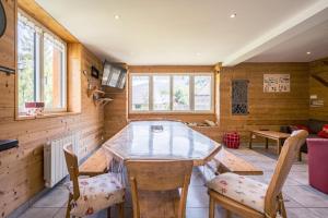 Appartements Breizh Chalet - 14 personnes : photos des chambres