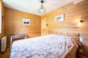 Appartements Breizh Chalet - 14 personnes : photos des chambres