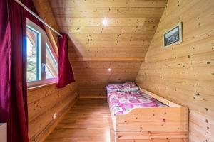 Appartements Breizh Chalet - 14 personnes : photos des chambres
