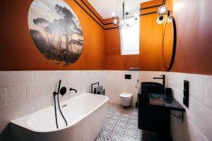 Perfect Stay - "Ginger & Wine Premium Apartments"