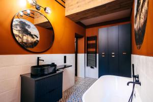 Perfect Stay - "Ginger & Wine Premium Apartments"