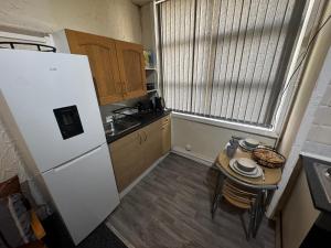 Ground Floor Cute & Cozy - 1 Person Studio - South Pier