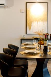 Shinjuku large 3LDK 2 bathrooms, brand NEW house built in 2025 - Lotus Villa