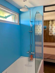 Villas Mas de la Cadeniere : photos des chambres