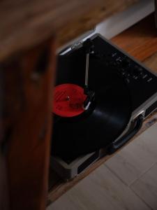 The Prime Escape Town House