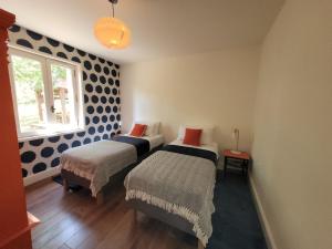 Maisons de vacances Maison du Morilhou : photos des chambres