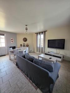 Maisons d'hotes Chambre Cosy & Vintage - Wifi - TV : photos des chambres