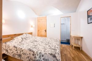 Appartements Breizh Chalet - 6 personnes : photos des chambres