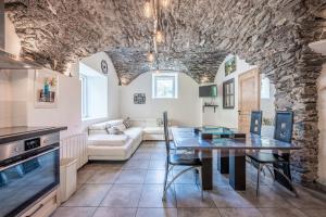 Appartements Breizh Chalet - 6 personnes : photos des chambres