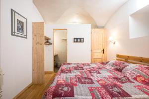 Appartements Breizh Chalet - 6 personnes : photos des chambres