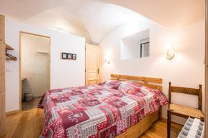 Appartements Breizh Chalet - 6 personnes : photos des chambres